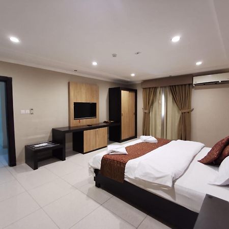 Ashbonh Hotel Suites Ер-Ріяд Екстер'єр фото