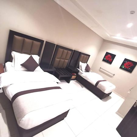 Ashbonh Hotel Suites Ер-Ріяд Екстер'єр фото
