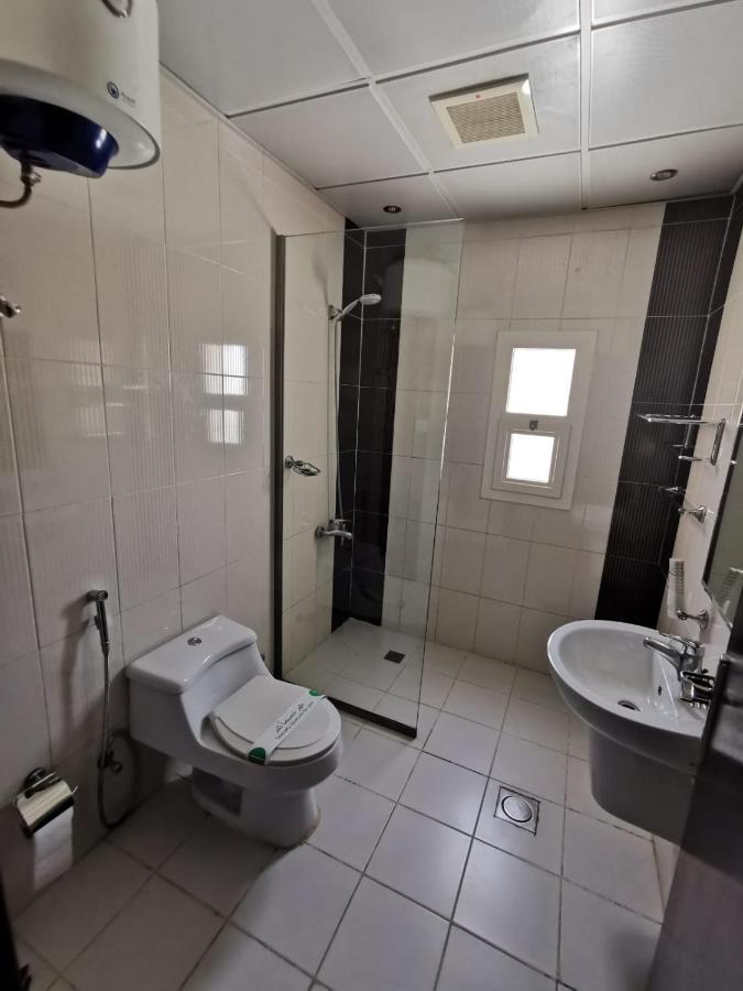 Ashbonh Hotel Suites Ер-Ріяд Екстер'єр фото