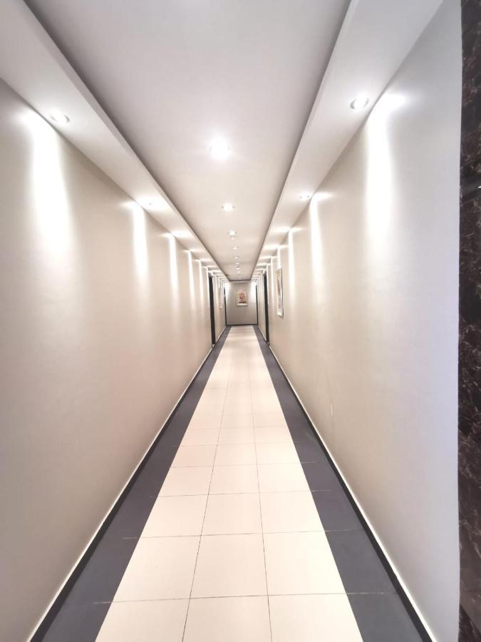 Ashbonh Hotel Suites Ер-Ріяд Екстер'єр фото